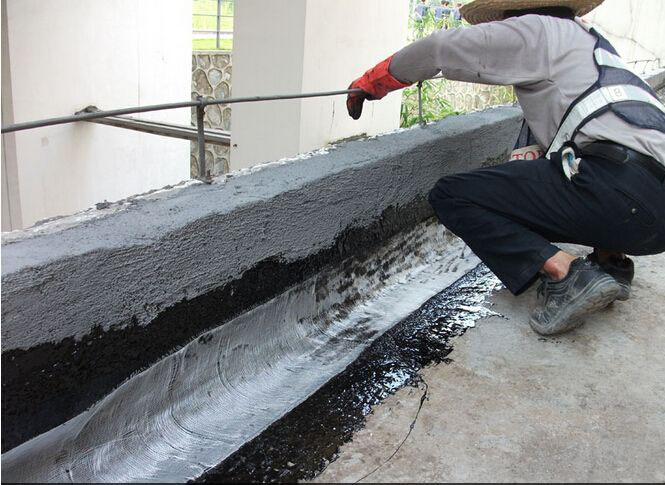 松江区专业防水补漏