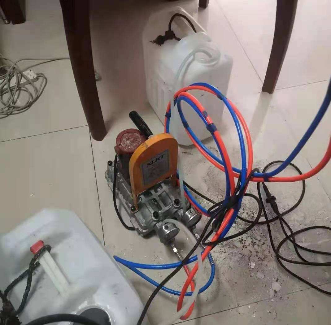 松江区卫生间免砸转防水