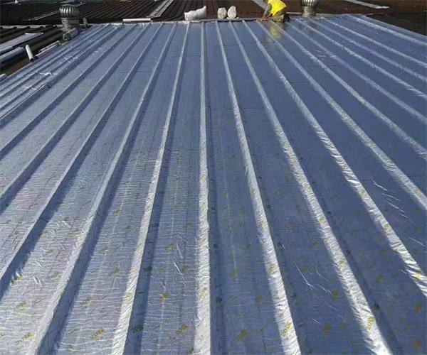 松江区彩钢瓦防水