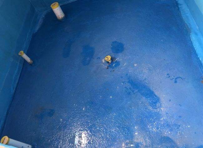 松江区卫生间防水公司